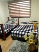 Divino departamento para grupo familiar en el centro histórico de Cuenca