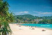 Beachside Living 4BR Villa Utopia Kata 4 with private pool in the Heart of Kata