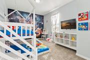 Top Kissimmee