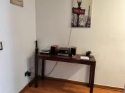 Amplio y céntrico apartamento en Santiago
