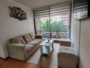 Top Santiago