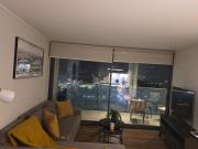 Top Santiago
