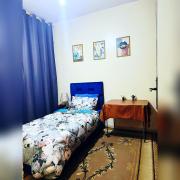 Cozy Furnished Room in Casablanca