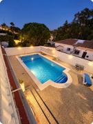Villa Morar
