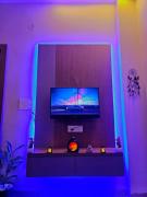 A2 Heaven 1BHK Stay
