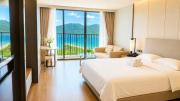 Solied Ocean View Apartment