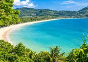 1BR in a Prime Location Near the Beach - Hill Myna 503