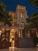 ROYAL LUXURY POOL Villa