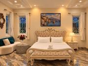 ROYAL LUXURY POOL Villa