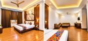 Top New Delhi