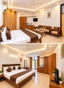 Top New Delhi