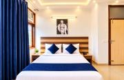 Top New Delhi