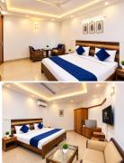 Top New Delhi