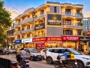 Top New Delhi