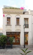 Top Bucharest
