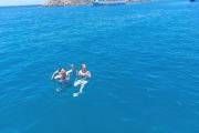 Top Pasito Blanco
