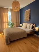 Apartament z Widokiem na Morze