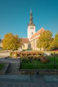 Old Town - Harju Apartment