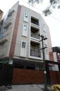 BMR Residency