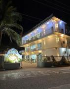 Golden Sands Beach Resort Bolinao