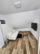 Wellness apartment