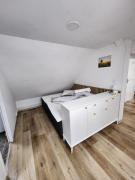 Wellness apartment