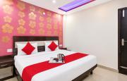 Top New Delhi
