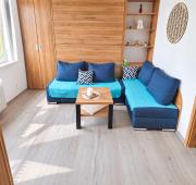 Forest view apartment