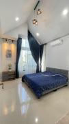 บ้านพักขอนแก่น AJ House