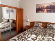 Karos Wellness Apartman -Alma 615