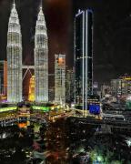 Top Kuala Lumpur