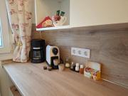 Fonyódi Centrum Apartman