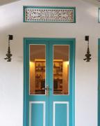 Boho Chic Villa by Jewelwings Ududumbara Kandy
