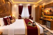 Hotel Grand Ballmont Suite Near IGI Delhi Airport - Free Airport and Aerocity Pickup & Drop Hotel Grand Ballmont Suite Near IGI Delhi Airport - Free Airport and Aerocity Pickup & Drop