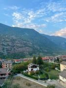 Top Chiomonte