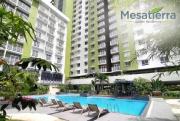 1Bedroom Condo in Poblacion Mesatierra