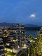 Lake View Elite Apartment