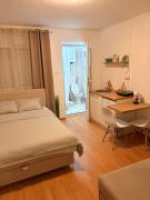 Apartman Mia 1 Igalo Centar