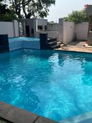 Top Livingstone