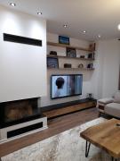 Helenas Apartment