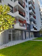 Helenas Apartment