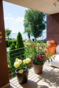 Balaton Lake Vintage