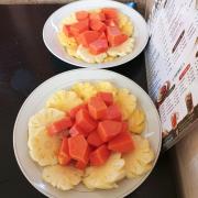 Top Tetebatu