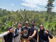 Top Tetebatu