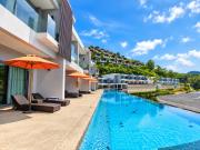 Top Patong Beach