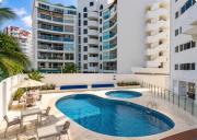 Apartamentos Centro Pasos del mar