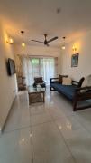 Garden View Apt - Quiet getaway in the city!