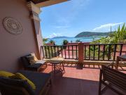 Panoramic sea view, 1 bed flat