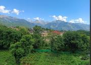 Palampur Balcony Paradise2026