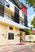 Top Cochin Top Cochin